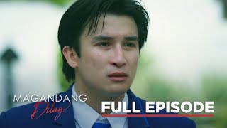 Magandang Dilag Full Episode 71 October 3 2023 Tuesday [upl. by Lean]