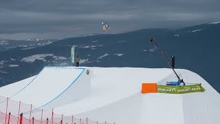 Seiser Alm Legends Worldcup Highlights Ski [upl. by Bartley430]