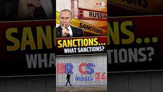 SanctionsWhat Sanctions russia putin brics usa shorts theiashub [upl. by Geraud]