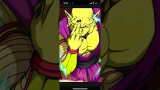 lucky dokkan summon summon luckysummons games dokkanbattle shorts [upl. by Crispas]