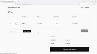 HeptaPay WooCommerce WordPress Plugin [upl. by Malissa]