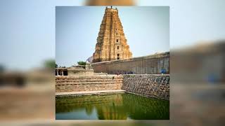 Hampi  The ruined richness of Vijayanagara Empire [upl. by Sigvard43]