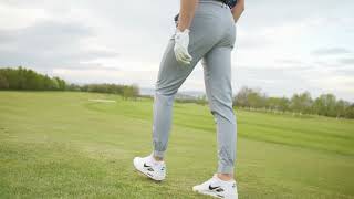 Druids Best Selling Golf Joggers [upl. by Ellegna]