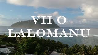 VII O LALOMANU TUIATUA BY SAMUELU APULU [upl. by Llenrev]