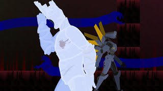 Minos prime intro ULTRAKILL animation [upl. by Ahsenod]