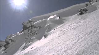 Pure Ski Company Heliskiing  Season 2014 [upl. by Siurad]