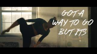 Jessie J quotMasterpiecequot Lyric Video [upl. by Armilla]