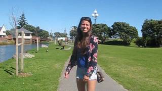 Paraparaumu Beach New Zealand 2012 [upl. by Giffer]