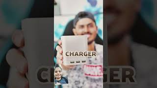 gadgets chargeable smartphone tech experiment technology techmaster technologygadgets [upl. by Purity]