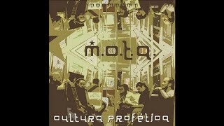 Cultura Profética  Yavida Audio Oficial [upl. by Pepper]