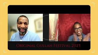 Original Gullah Festival 2023 [upl. by Matthiew]