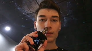 Best Vape Trick Compilation [upl. by Nayhr]