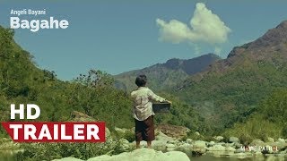 Bagahe Trailer 2017  Angeli Bayani [upl. by Sacram]