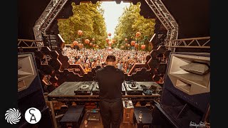 Captain Hook set  Noisily Festival 2019 [upl. by Waldemar100]