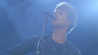 Kodaline  One Day Live at O2 Academy Brixton 8K Upscale [upl. by Gertrude]