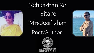 Kehkashan Ke SitareAsif Izhar Ali [upl. by Llerej756]