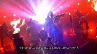 Gackt Returner Live [upl. by Gris48]