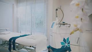 CoolSculpting Fat Freezing at Lucia Clinic Dubai [upl. by Cedric]