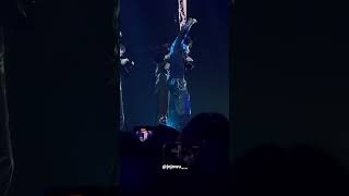 THE BOYZ Q  REVEAL Day 1 Fancam ZENERATION2inBKK [upl. by Acinorahs]