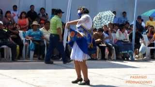 navidad de huancasancos 2013 navidad de lucanamarca ayacucho [upl. by Jahdai]