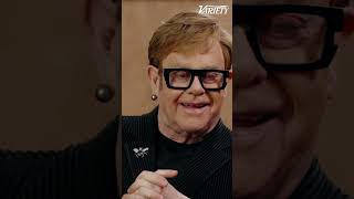 Elton John Reacts To Donald Trump Calling Kim Jong Un quotRocketmanquot [upl. by Joappa]