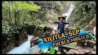 Xilitla esta Increible [upl. by Porty352]