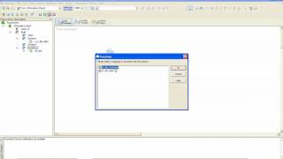 Creating a Mapping Session Workflow using Informatica Powercenter 861 [upl. by Glynn]