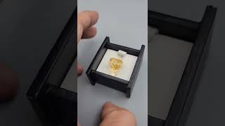 Natural Citrine Quartz  Origin Africa  Weight 1920 Carat citrine citrinequartz quartz gems [upl. by Rayham]