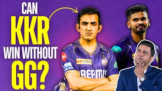 KKR Retention Buzz Whos Staying for IPL 2025  KKR amp SRH Retentions  AakashVani [upl. by Goodrich770]