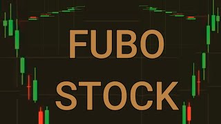 FUBO Stock Price Prediction News Today 21 December  Fubotv [upl. by Asilehs284]