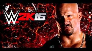 WWE Stone Cold Steve Austin  Unbreakable Feat Cage 9 [upl. by Ylrad]