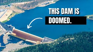 The Race to Fix Australia’s Failed Dam [upl. by Eitnom]