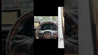 Lexus LS 570subscribe automobile shortvideo viral trending [upl. by Corena]