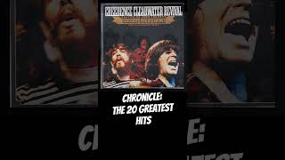 CCR  Chronicle The 20 Greatest Hits [upl. by Maddie960]