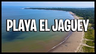 PLAYA EL JAGUEY LA UNION EL SALVADOR [upl. by Ennaear492]