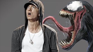 Eminem Made A New Venom Song [upl. by Lambrecht266]