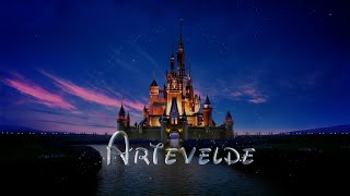 De Arteveldehogeschool is Disney te woke [upl. by Anika]