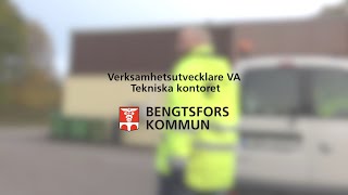 Verksamhetsutvecklare [upl. by Wauters571]