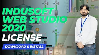 See Whats New with the Incredible Indusoft Web Studio 2020 SCADA [upl. by Lavoie]