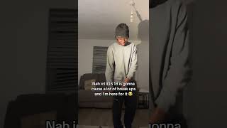 Gianni Adinna New TikTok [upl. by Nola41]