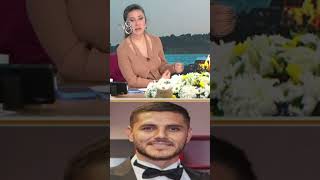 Icardiye bir darbe daha aramızdakalmasın TV8 icardi [upl. by Oby]