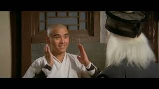 Mistr Shaolin kungfu Film [upl. by Alyag]