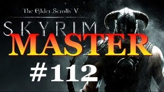 Skyrim Walkthrough Master Difficulty 112  Dragon Fight in Riverwood [upl. by Valer]