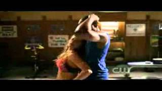 Emily Osment  Lovesick Hellcats Scene [upl. by Carpenter]