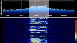 NT1K  Testing out Heil Pro Set W HC4 Element [upl. by Pratte]