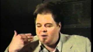 Pere Ubu  Interview  Live Toronto 1989 [upl. by Urias999]