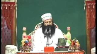 Holy Satsang by Saint Gurmeet Ram Rahim Singh Ji Insan  Baba Ram Rahim Singh Ji  on 290511 [upl. by Anelra]