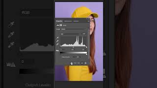 Change Cap Color to any Color in Photoshop [upl. by Petronilla]