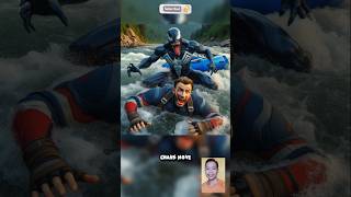 Superhero whos wrong Who is the best Spiderman vs captain america vs venom edit marvel dc [upl. by Karli]