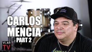 Carlos Mencia Does His Famous quotIce Jokequot Part 2 [upl. by Nawoj912]